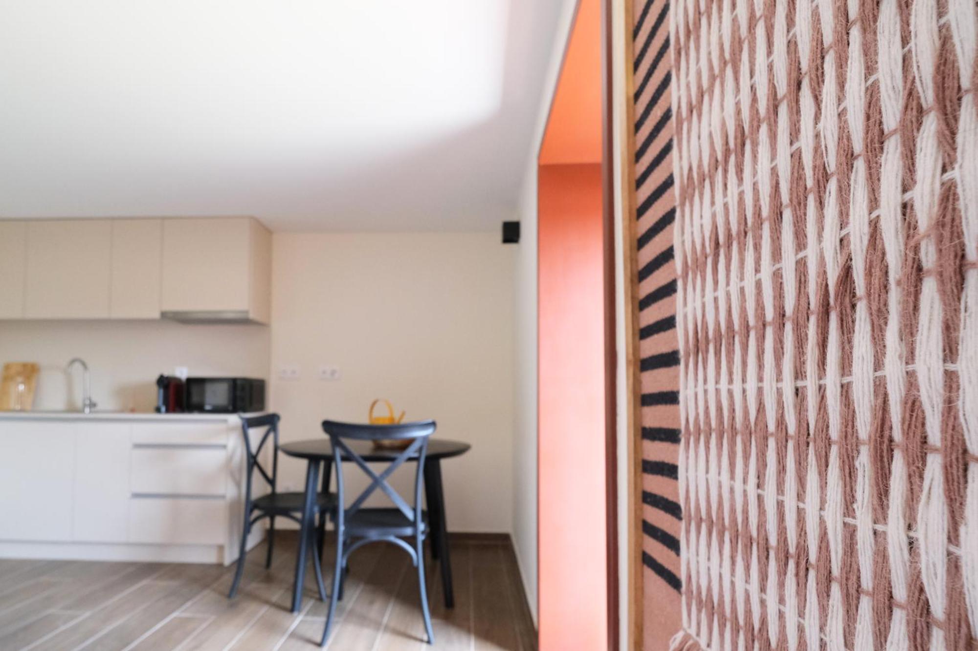 Jads Guesthouse Fafiao Room photo